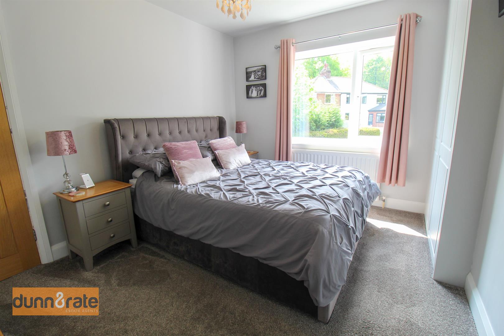 Spencer Avenue, Endon, Stoke-On-Trent